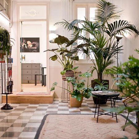 Nostrale Bnb Palermo Zewnętrze zdjęcie