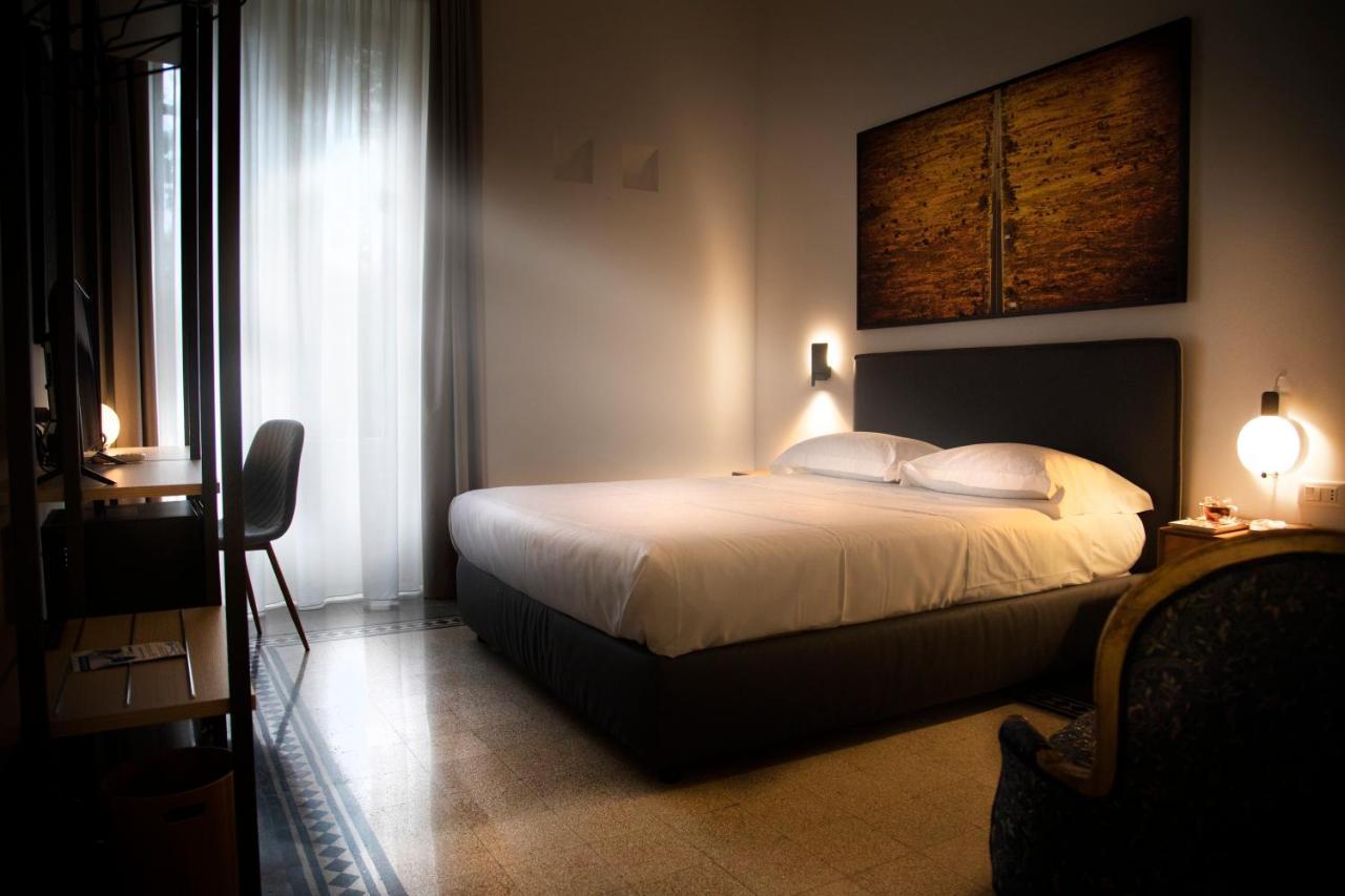Nostrale Bnb Palermo Zewnętrze zdjęcie