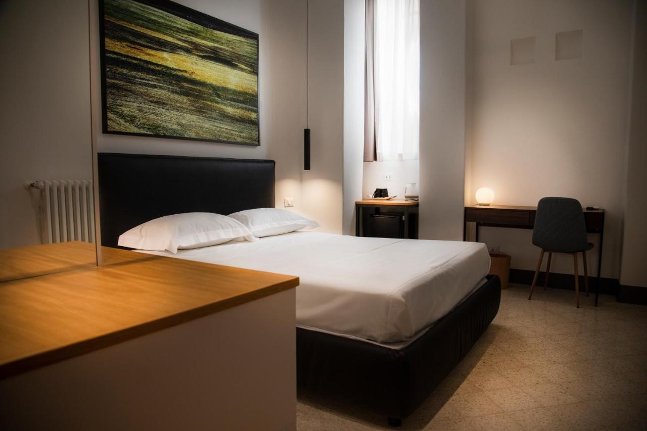 Nostrale Bnb Palermo Zewnętrze zdjęcie