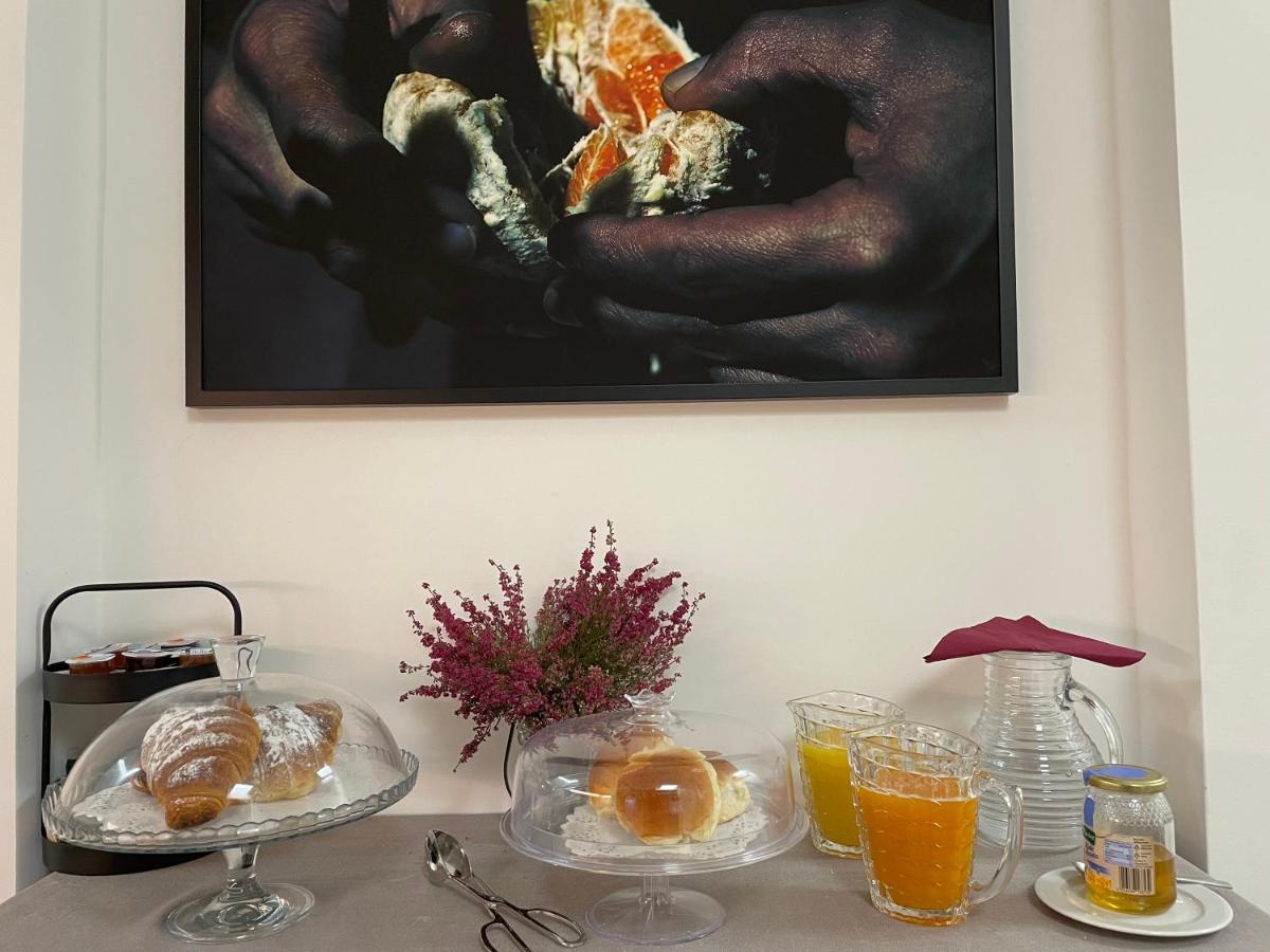 Nostrale Bnb Palermo Zewnętrze zdjęcie