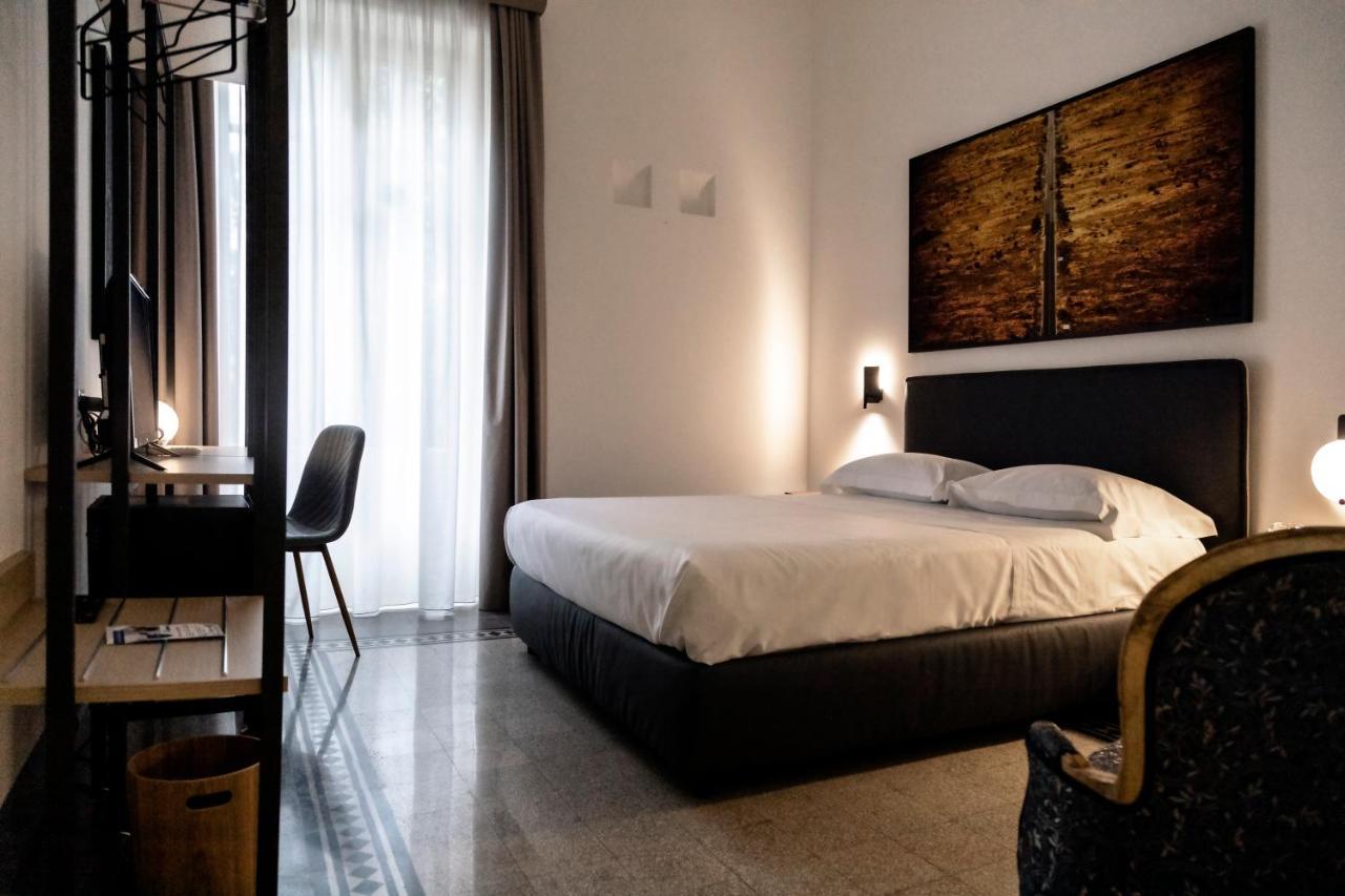 Nostrale Bnb Palermo Zewnętrze zdjęcie
