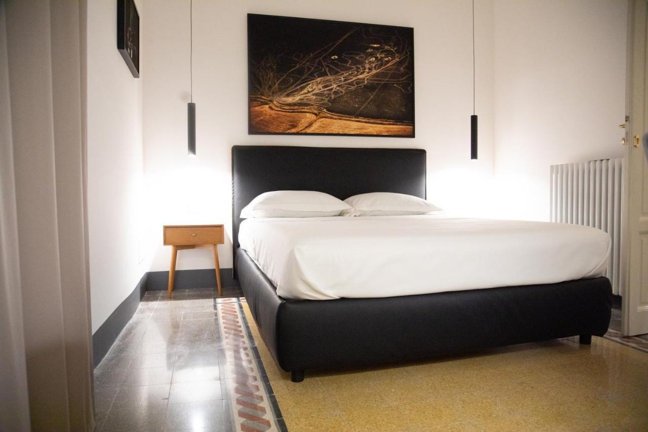 Nostrale Bnb Palermo Zewnętrze zdjęcie
