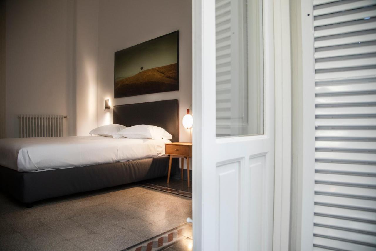 Nostrale Bnb Palermo Zewnętrze zdjęcie