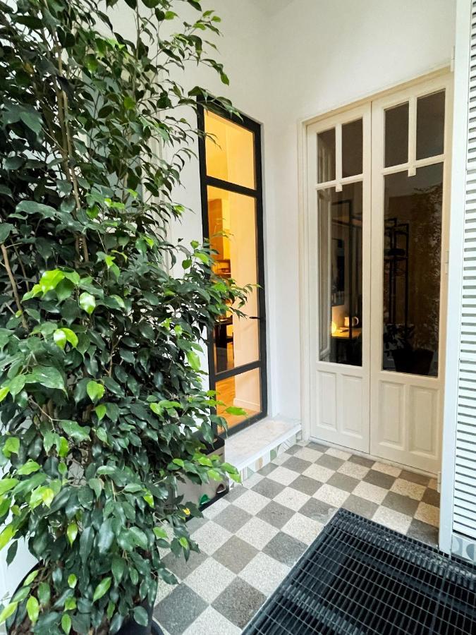 Nostrale Bnb Palermo Zewnętrze zdjęcie