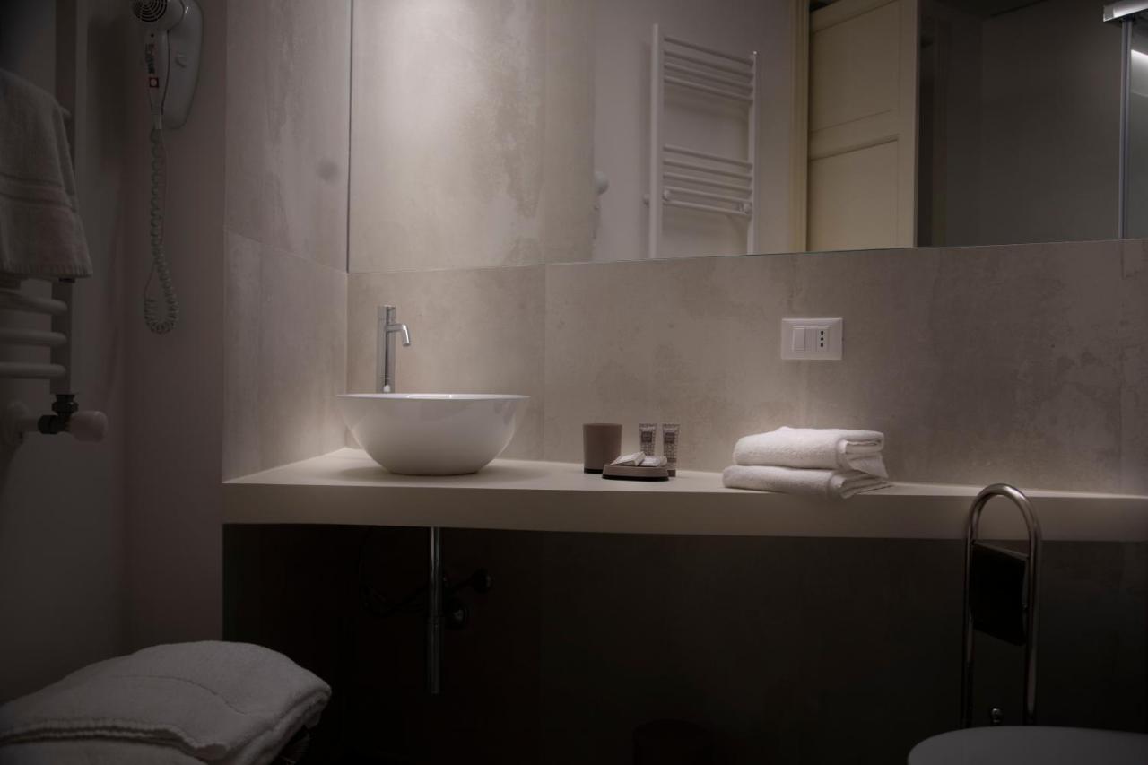 Nostrale Bnb Palermo Zewnętrze zdjęcie